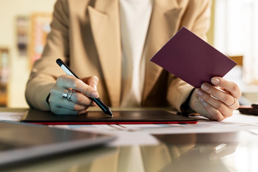 Origin License in Dubai